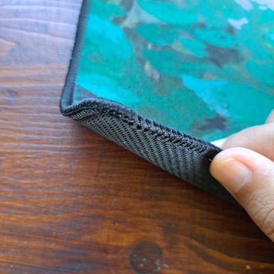 Parrot Spellbook Deskmat