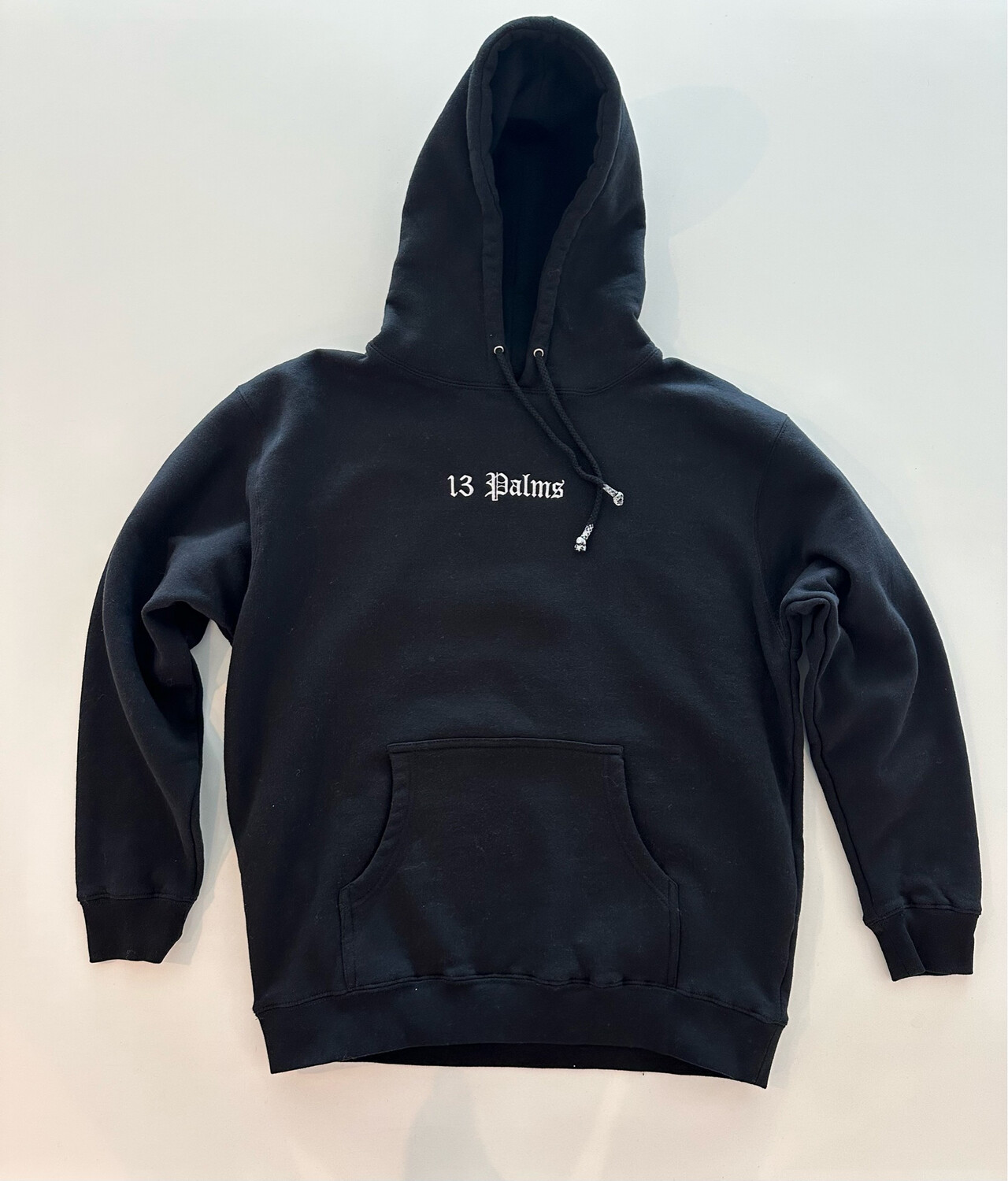 Hoodie BLK