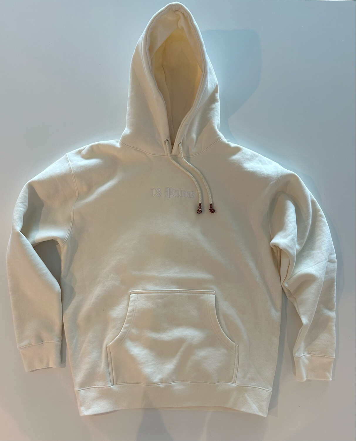 Hoodie Bone Saw