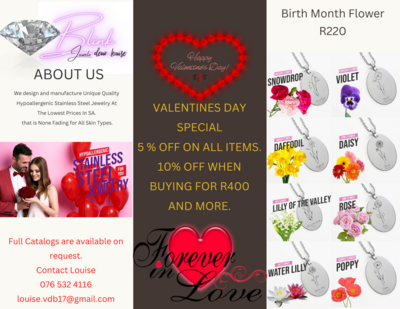 Valentines day special