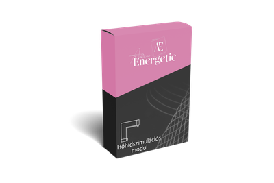Auricon Energetic HŐHÍD modul ÉVES