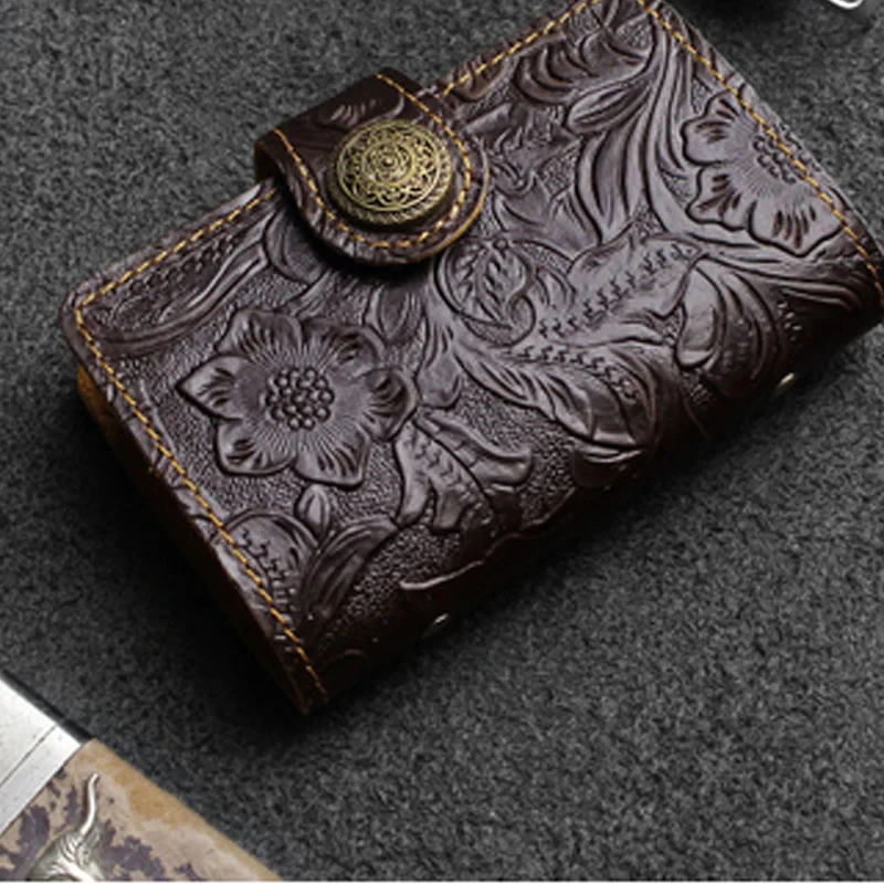 Powerful Magic Wallet for Wealth