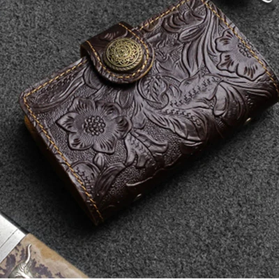 Powerful Magic Wallet for Wealth