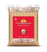 Aashirvaad Atta (Export Quality) 5kg