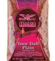 Heera Toor Dal Plain 2kg