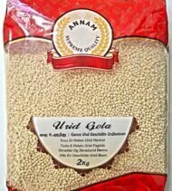 Annam Urid Dal Gota 2kg