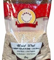 Annam Urid Dal Split 2kg