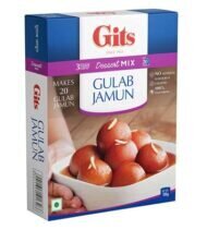 Gits Gulab Jamun Mix 200g