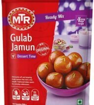 MTR Gulab Jamun Mix 200g