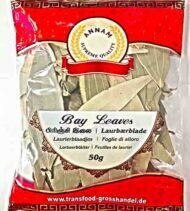 Annam Bay Leaves 50g