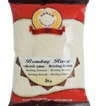 Annam Bombay Rava 1kg