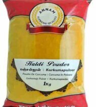 Annam Haldi (Turmeric) Powder 100g