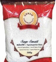 Annam Sago (Sabudana) Small 300g
