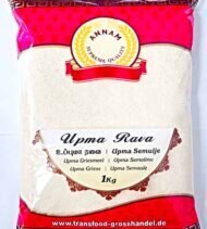 Annam Upma Rava 1kg