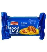 Britannia Good Day Rich Pistachio&amp;Almond