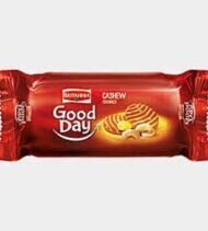 Britannia Good Day Rich Cashew 72g