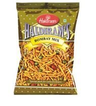 Haldiram Bombay Mix 200g