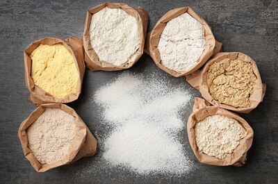 Flour
