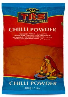 TRS Chilli Powder (Kashmiri) 100g