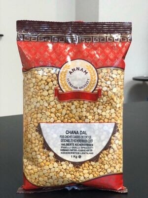 Annam Chana Daal 1kg