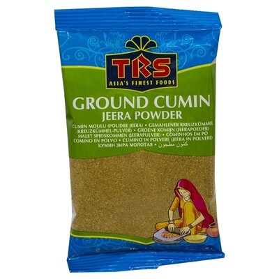 TRS Jeera Powder 100g
