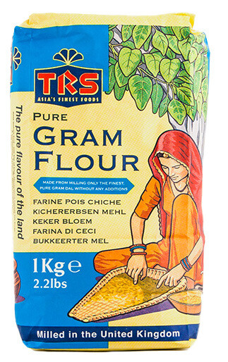 TRS Gramflour 1kg