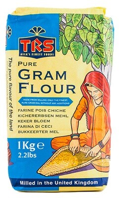 TRS Gramflour 1kg