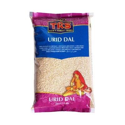 TRS Urid Dal Split 2kg
