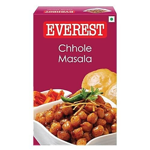 Everest Chole Masala 100g