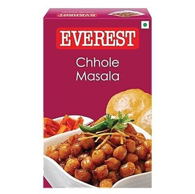 Everest Chole Masala 100g