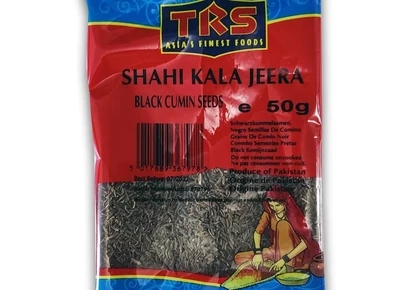 TRS Shahi Jeera- Kala Jeera 50g