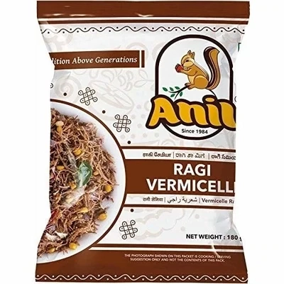 Anil Ragi Vermicelli 450g