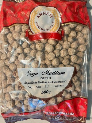 Annam Soya Medium 500g