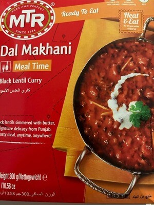 MTR Dal Makani 300g