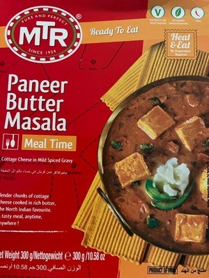 MTR Paneer Butter Masala 300g