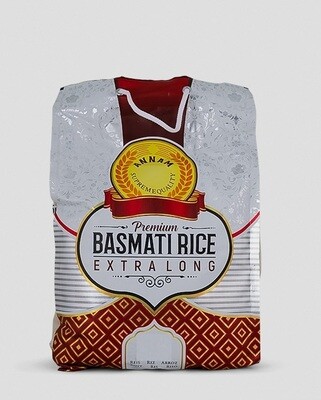 Annam Xtra Long Basmati Rice 10KG