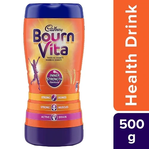Bournvita 500g