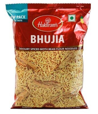 Haldirams Bhujia 200g