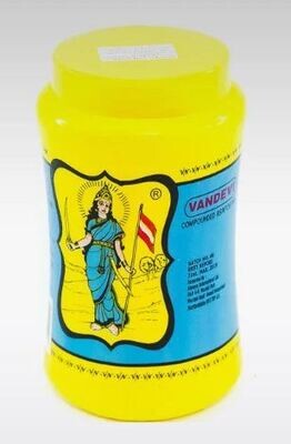 Vandevi (Asafoetida) Hing Powder 50g