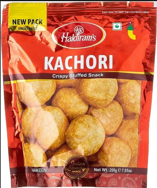 Haldiram Kachori 200g