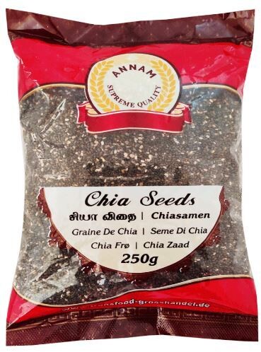 Annam Chia Seeds 250g