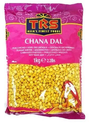 TRS Chana Daal 2 kg