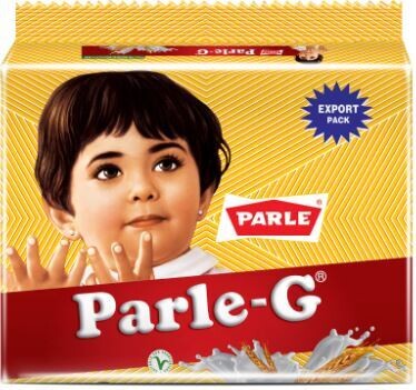 Parle-Gluco Biscuits 799g