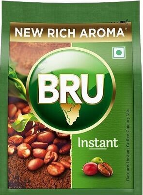 Bru Coffee Powder 100g