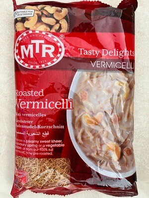 MTR Rice Vermicelli (Seviyan) (ROASTED) 440g