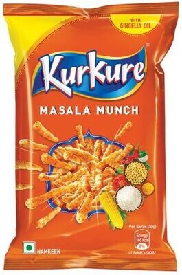 Kurkure Masala Munch 90g