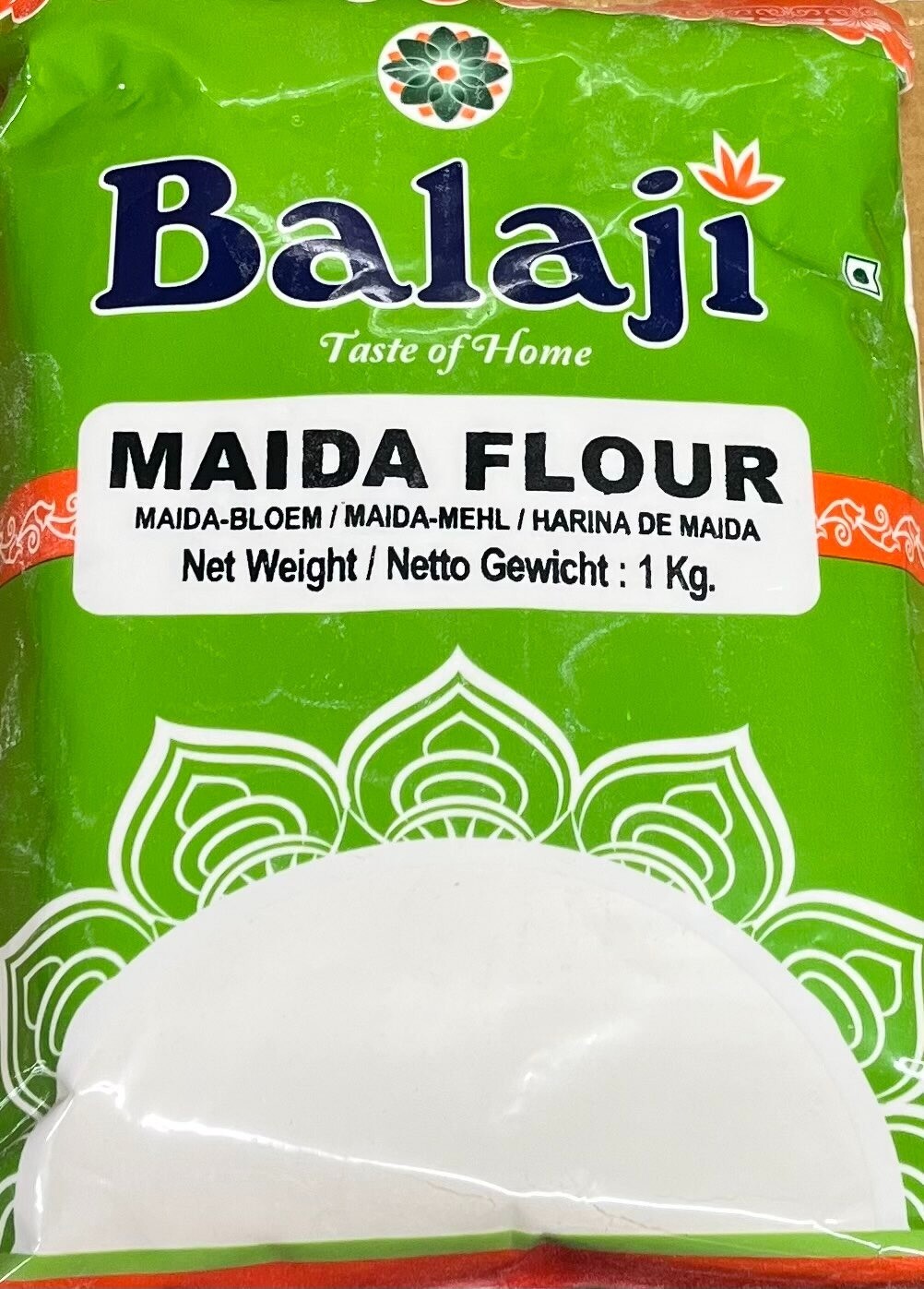 Balaji Maida Flour 1kg