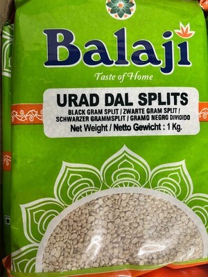 Balaji Urid Split 1kg