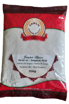 Annam Jowar Flour 500g