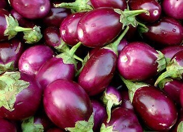 Vankaya Brinjal